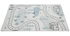 Tapis enfant motif route 100 x 150 cm NINO