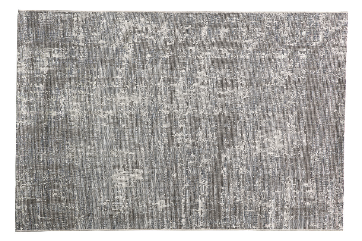 Tapis gris int�rieur-ext�rieur 120x170 OLIVIER