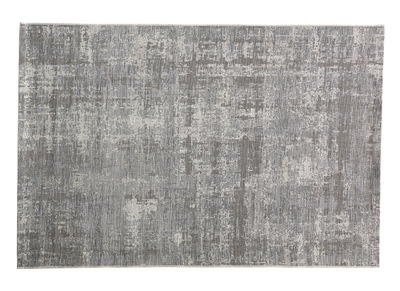 Tapis gris int&eacute;rieur-ext&eacute;rieur 120x170 OLIVIER