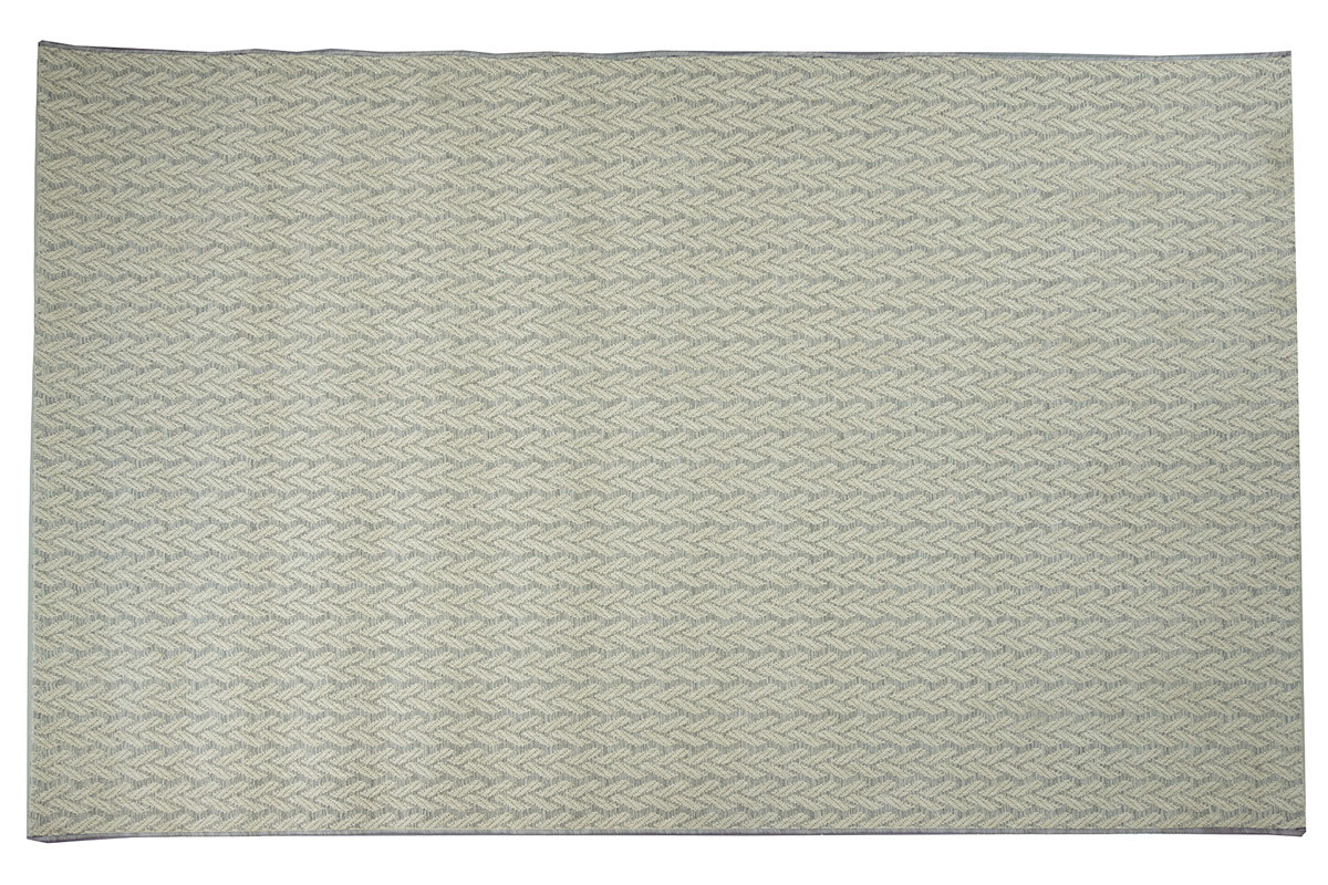Tapis gris int�rieur-ext�rieur 160x230 TWINE