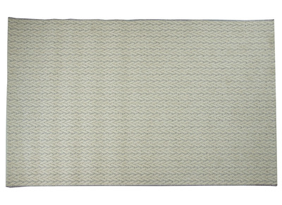 Tapis gris int&eacute;rieur-ext&eacute;rieur 160x230 TWINE