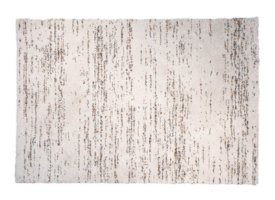 Tapis ivoire polypropyl&egrave;ne 200x290cm SPOT