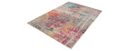 Tapis moderne multicolore 160 x 230 cm TAG