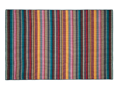 Tapis multicolore 200x300cm RAINBOW