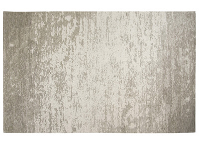 Tapis naturel acrylique - coton 155x230 STONE