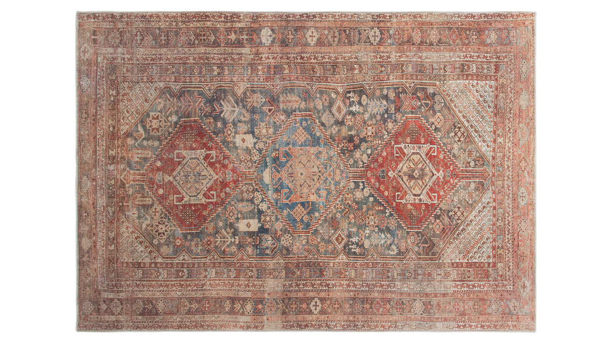 Tapis persan  motifs 160 x 230 cm BAHA