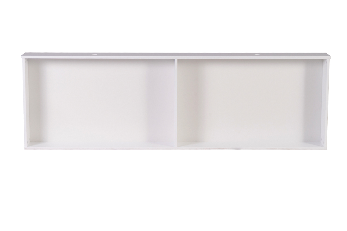 Tiroir de lit enfant design CHARLOTTE