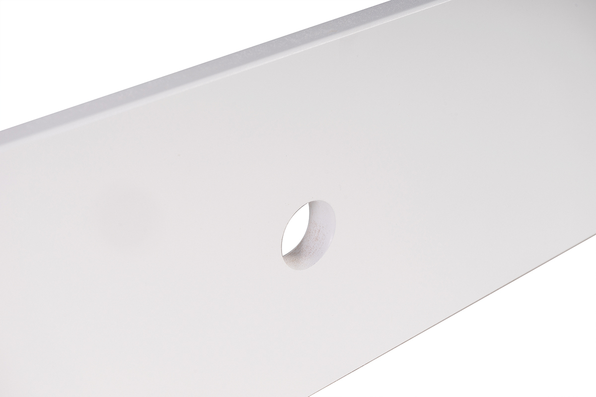 Tiroir de lit enfant design CHARLOTTE